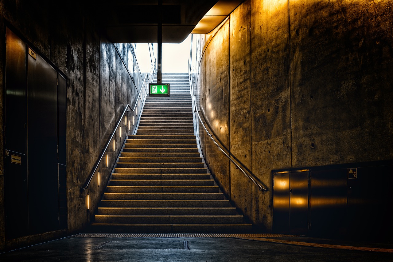 Emergency Preparedness in the Workplace